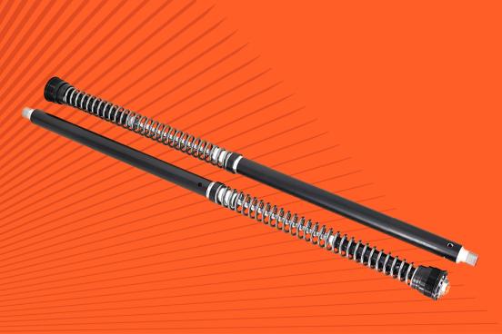 New X-PERIENCE Cartridge Kit