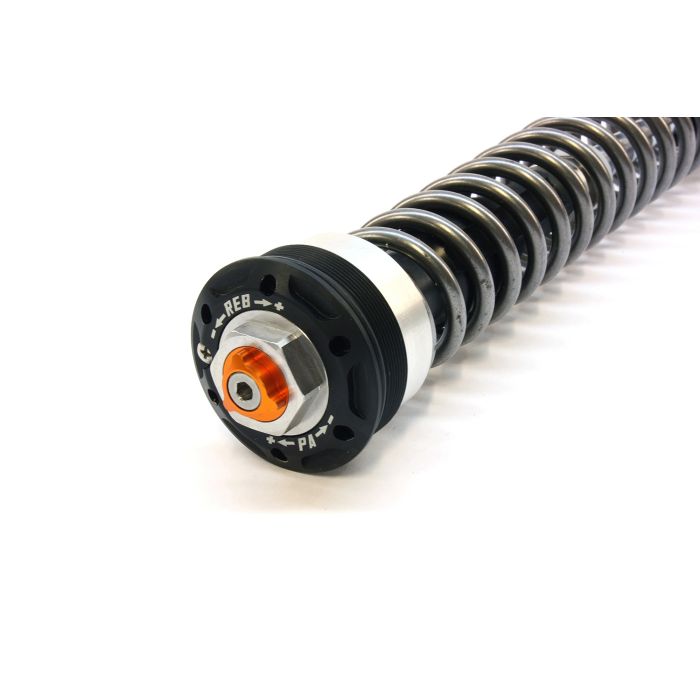 KTM 1190 ADVENTURE R Fork Cartridge kit X-TREME Raised +20mm