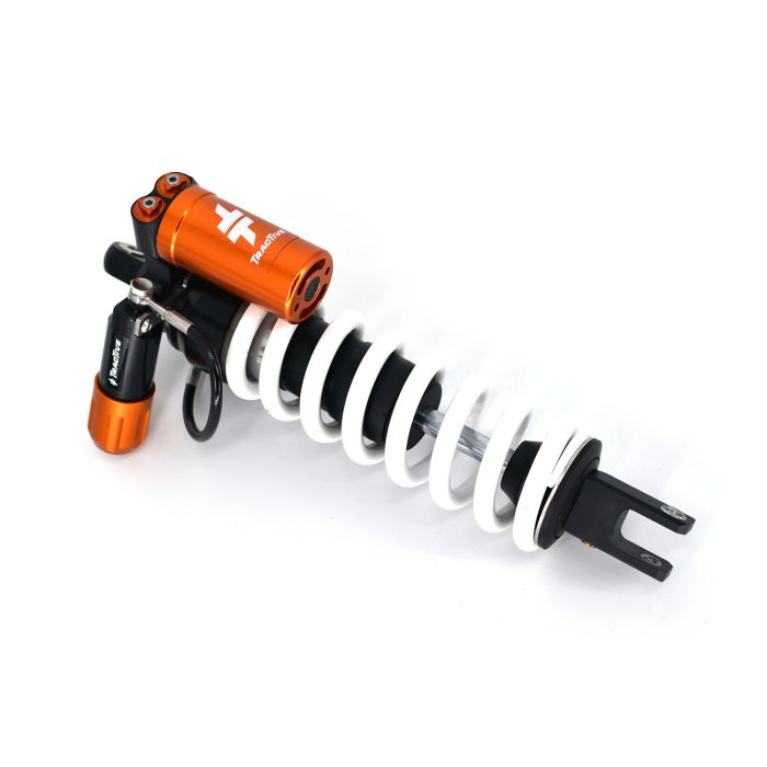 Aprilia Tuareg 660 (Rally) Rear Shock X-TREME Raised +20mm