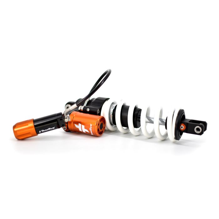 Honda XL750 Transalp Rear Shock X-TREME Raised +25mm