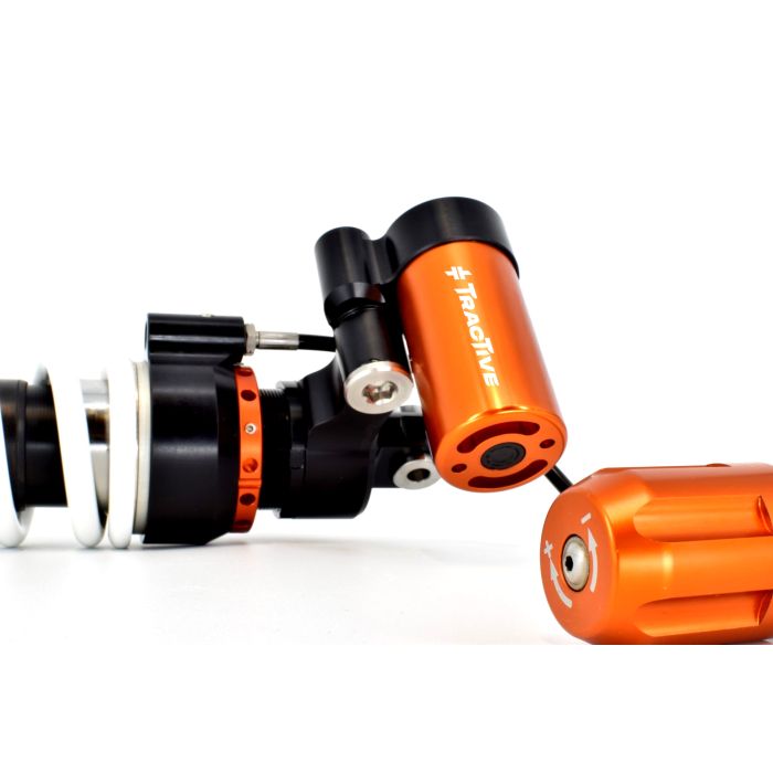 Husqvarna 701 ENDURO Rear Shock X-TREME