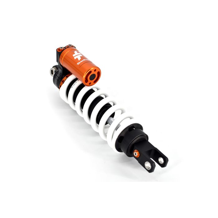 Aprilia Tuareg 660 (Rally) Rear Shock X-TREME Raised +20mm
