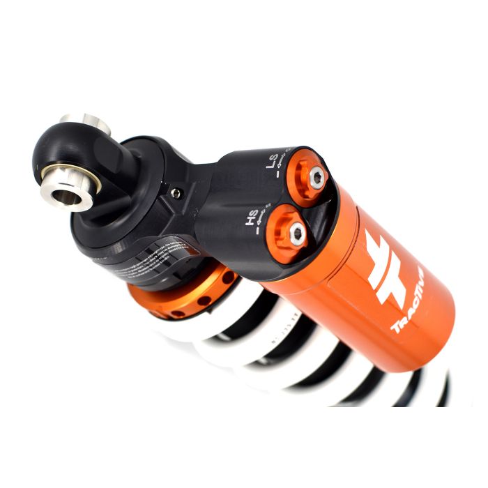 総メンテナンス済みYAMAHA651完全整備レザータンポ5RV 良音　ほぼ新品 Yamaha Tenere 700 World Raid Rear Shock X-TREME