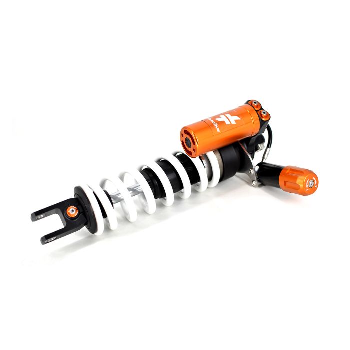 Yamaha Tenere 700 Rear Shock X-TREME