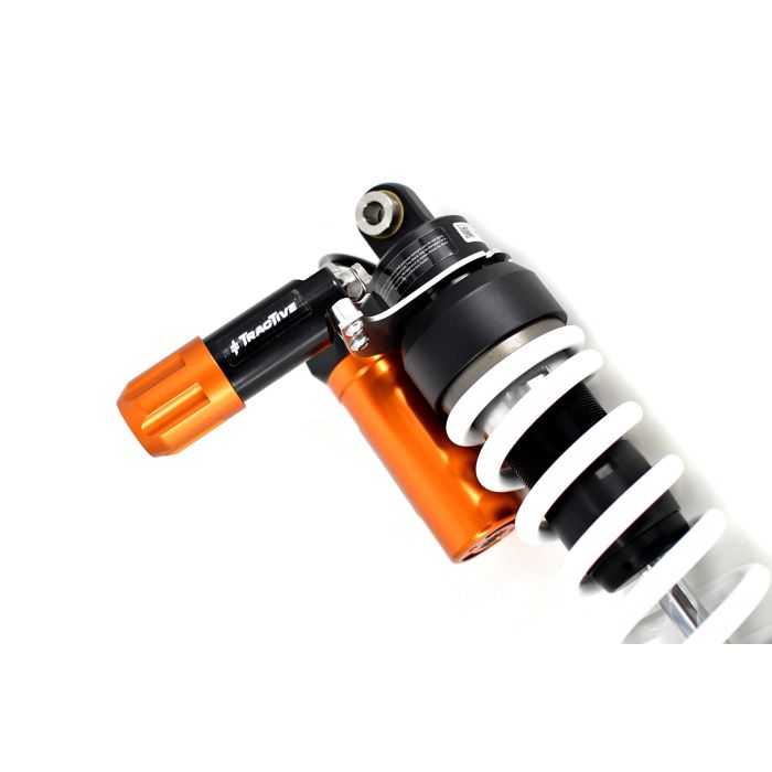 Yamaha Tenere 700 Rear Shock X-TREME