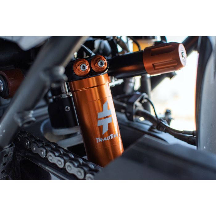Yamaha Tenere 700 Rear Shock X-TREME