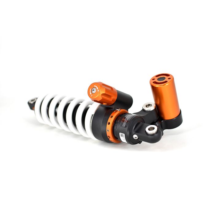 Husqvarna Norden 901 Expedition Rear Shock X-TREME Lowered -30mm
