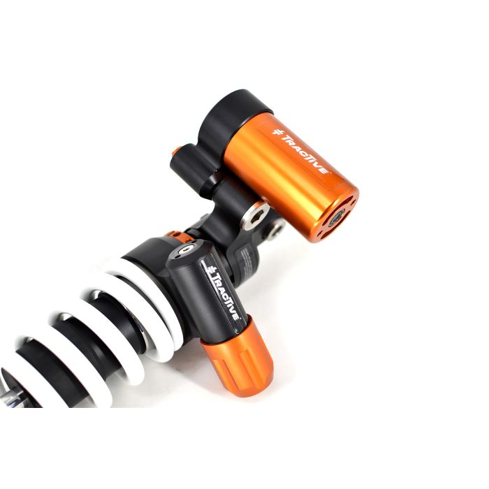 Husqvarna Norden 901 Expedition Rear Shock X-TREME Lowered -30mm
