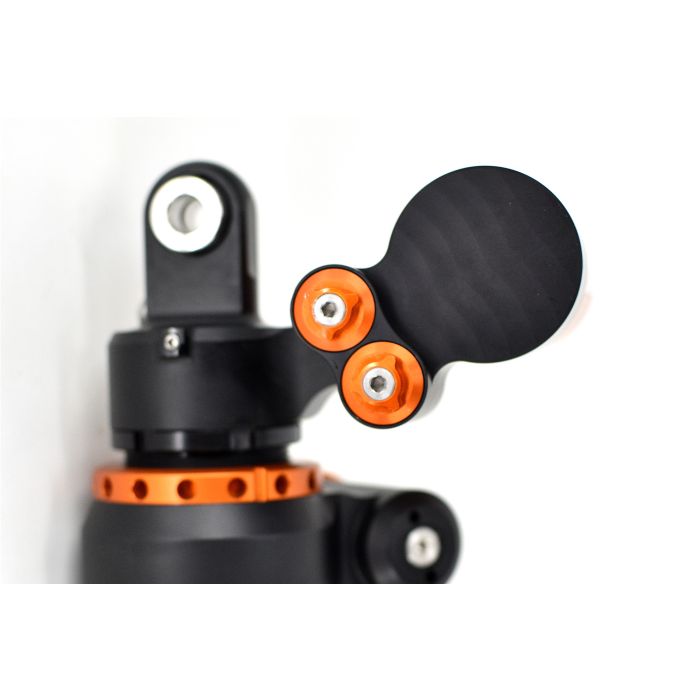 KTM 790 ADVENTURE (S) Rear Shock X-TREME