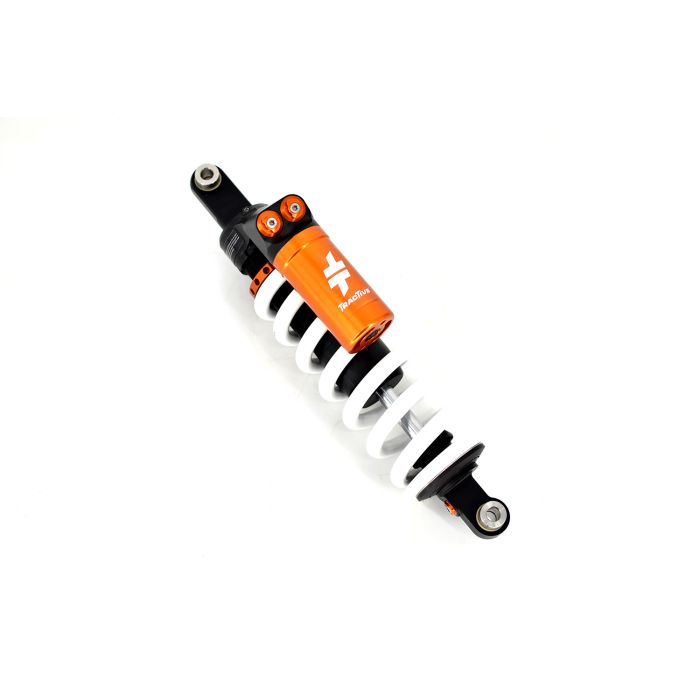 Ducati DesertX Rally Rear Shock X-TREME Raised +15mm