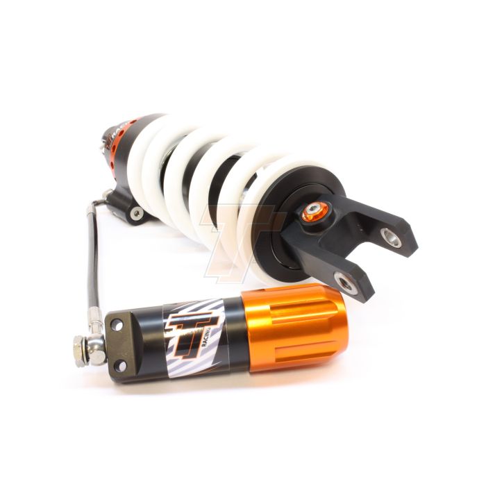 Yamaha XT660Z Tenere Rear Shock X-CITE