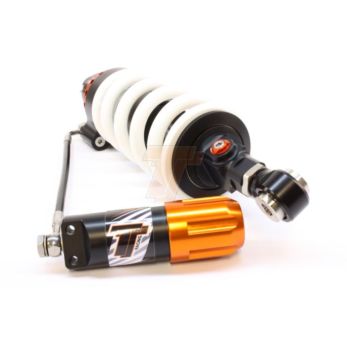 Kawasaki KLR 650 Rear Shock X-CITE
