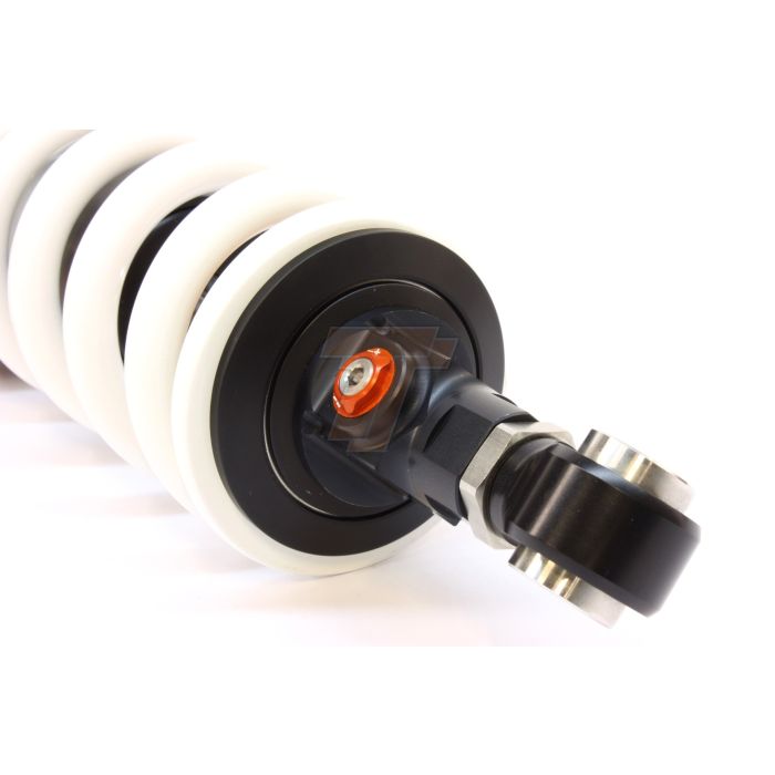 Kawasaki KLR 650 E Rear Shock X-CITE
