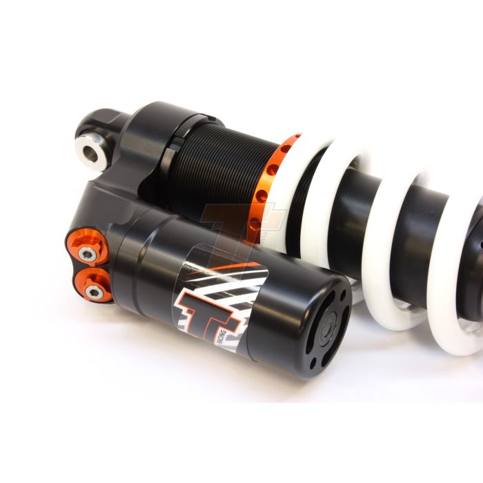 Honda XL750 Transalp Rear Shock X-TREME Raised +25mm