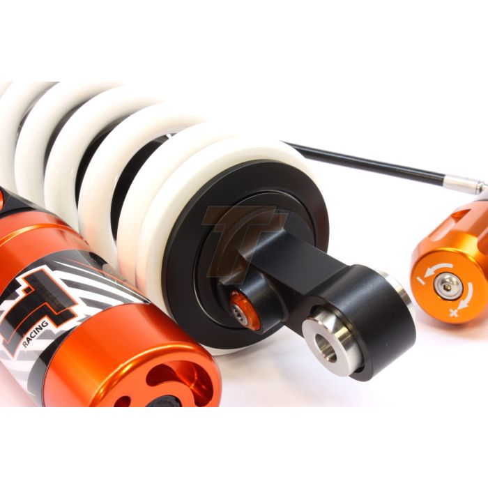 Triumph Tiger 800 XC Rear Shock X-PERIENCE