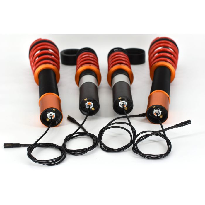 Porsche Cayman / Boxster (987) Touring Line Stand-alone