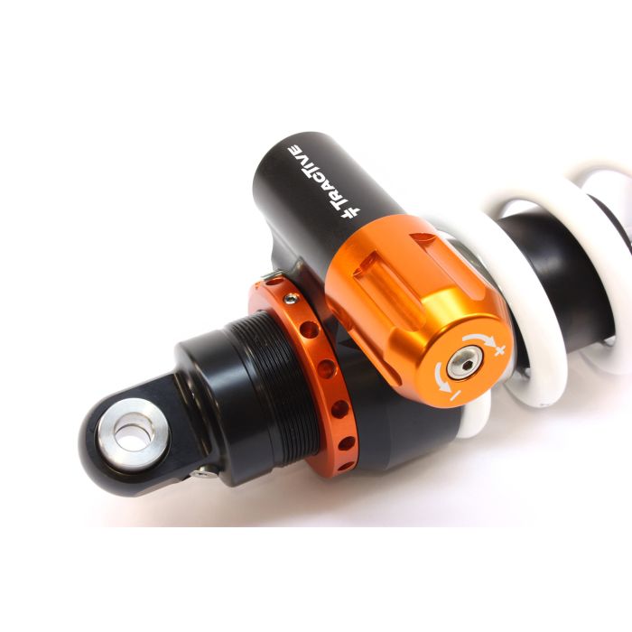 Husqvarna Norden 901 Expedition Rear Shock X-CITE