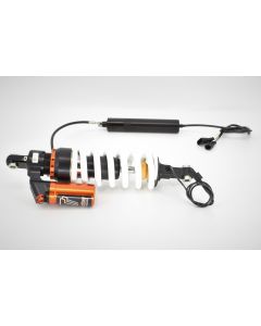 BMW R 1200 GS Rear Shock eX-PERIENCE