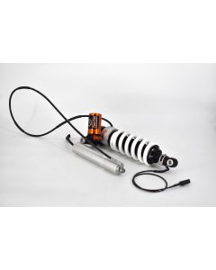 BMW S 1000 XR Rear Shock eX-CHANGE PRO Lowered -30mm