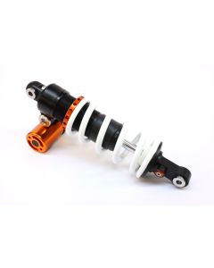 CFMOTO 450 MT Rear Shock X-TREME Raised +25mm