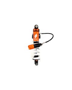 Honda XL750 Transalp Rear Shock X-TREME Raised +25mm