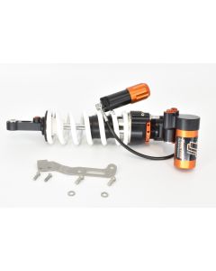 KTM 690 Enduro R Rear Shock X-TREME