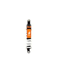 Ducati DesertX Rear Shock X-TREME Raised +25mm