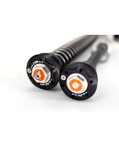 Honda CRF300 L/R Fork Cartridge kit X-CITE Lowered -40mm