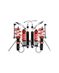 BMW G8x M2 / M3 / M4 Touring Line Plug&Play electronic suspension kit with lifter kit