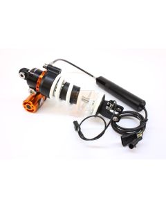 BMW S 1000 XR Rear Shock eX-TREME Factory lowered