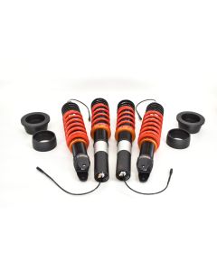 Porsche 911 (997) C2 / C2S Touring Line Plug&Play electronic suspension kit