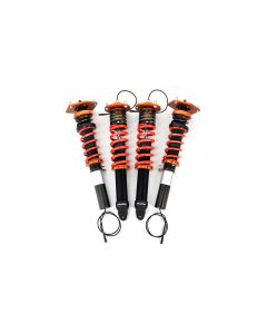 Porsche 911 (997) C2 / C2S Track Line Plug&Play electronic suspension kit