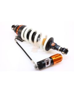 KTM 690 Enduro R Rear Shock X-CITE