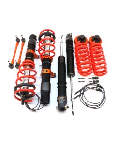 BMW F8x M2 / M3 / M4 Touring Line Plug&Play electronic suspension kit
