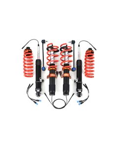 BMW G8x M2 / M3 / M4 Touring Line Plug&Play electronic suspension kit