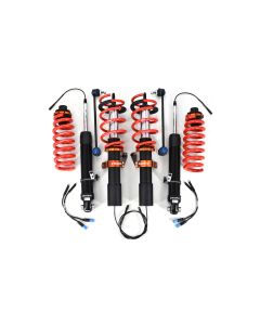 BMW G8x M2 / M3 / M4 xDrive Touring Line Plug&Play electronic suspension kit