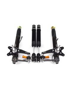 Porsche 911 (G) Touring Line Stand-alone electronic suspension kit | Lowered
