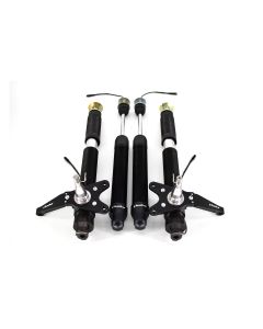 Porsche 911 (G) Touring Line Stand-alone electronic suspension kit