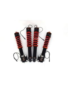 Porsche 911 (964) C2 / C4 / Turbo Type 1 Touring Line Stand-alone electronic suspension kit