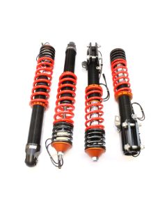 Porsche 911 (964) C2 / C4 / Turbo Type 2 Touring Line Stand-alone electronic suspension kit