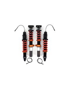 Porsche 911 (997) C4 / C4S / Turbo / Turbo S Touring Line Plug&Play electronic suspension kit