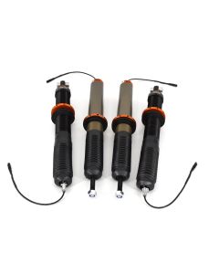 Porsche 911 (991) GT3 Touring Line Plug&Play electronic suspension kit