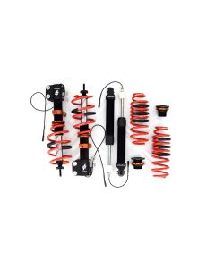 Toyota Yaris GR Mk1 Touring Line Stand-alone electronic suspension kit