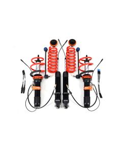 BMW G8x M2 / M3 / M4 Touring Line Plug&Play electronic suspension kit with lifter kit