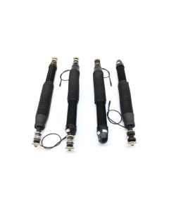 Land Rover Defender 90 / 110 / 130 Touring Line Stand-alone electronic suspension kit (-2" Drop)