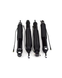 Mercedes G-Class - W463 Touring Line Stand-alone electronic suspension kit