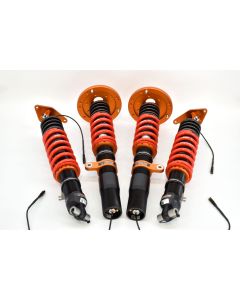 BMW F8x M2 / M3 / M4 Track Line Stand-alone electronic suspension kit