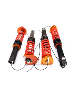 Porsche 911 (991) C2 / C2S / C4 / C4S / Turbo / Turbo S Track Line Plug&Play electronic suspension kit