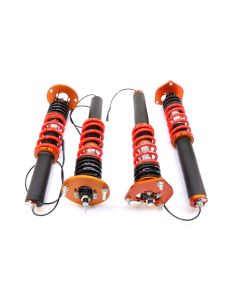 Porsche 718 Cayman (982) GT4 RS Track Line Stand-alone electronic suspension kit