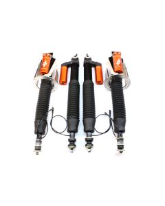 Land Rover Defender 90 / 110 / 130 Track Line Stand-alone electronic suspension kit